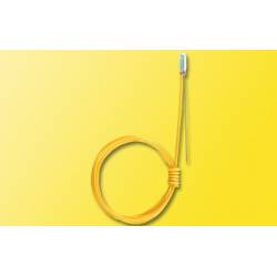 Ampoule. Remplacement des lampadaires.