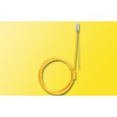 Spare bulb clear T 1/2. VIESSMANN 6222