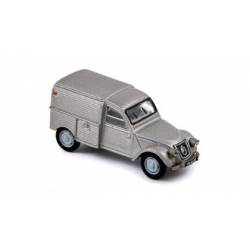 Citroën 2CV AU 1951.