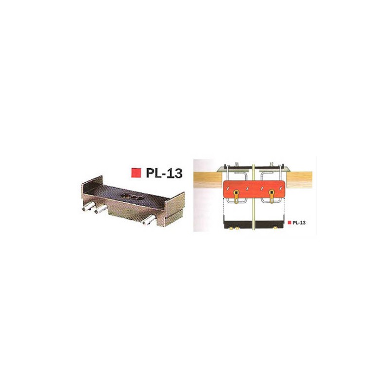Accessory Switch, for fitting to turnout motor PL-10. PECO PL-13