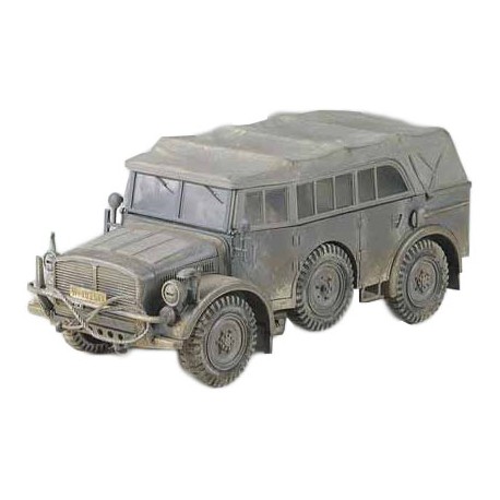 Horch Tipo 1A. TAMIYA 35052