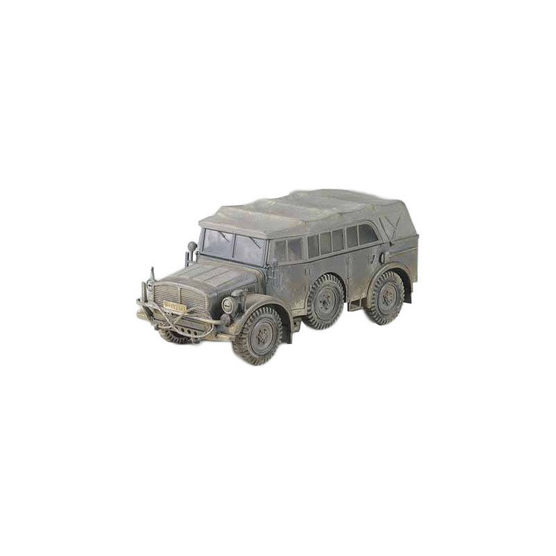 Horch Tipo 1A. TAMIYA 35052