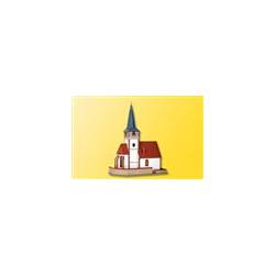 Iglesia.