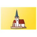 Iglesia. KIBRI 39772
