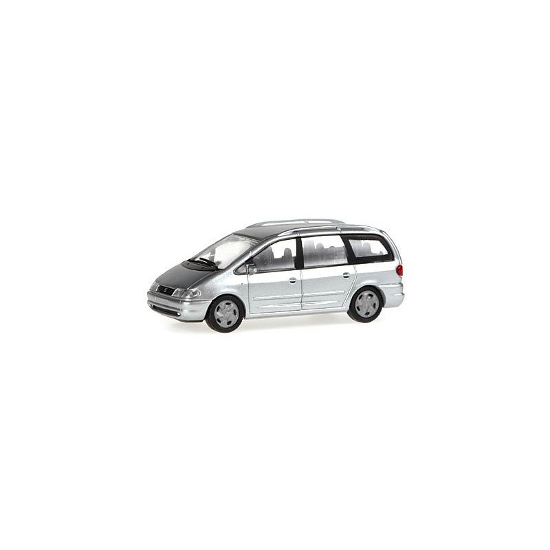 Seat Alhambra. RIETZE 20810