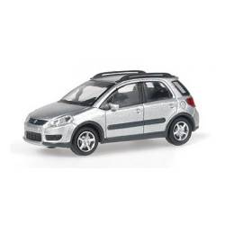 Suzuki Sx4. RIETZE 21390