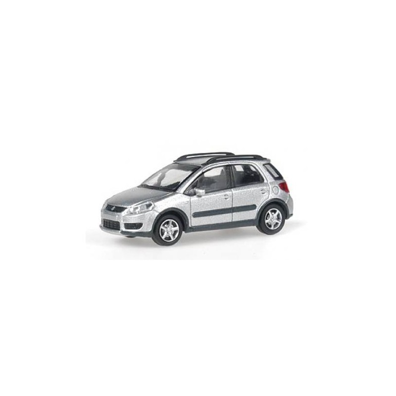 Suzuki Sx4. RIETZE 21390
