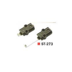 Twin power connecting clips. PECO ST-273