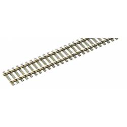 914 mm flexible Schiene. Schlafcouch aus Holz.
