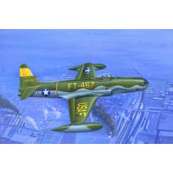 RF-80A Estrela Cadente.