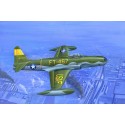 RF-80A Shooting Star. HOBBY BOSS 81724