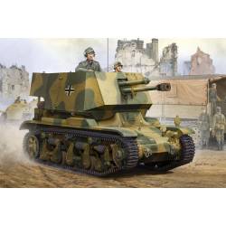 Panzer Kpfw 35 R 731F.