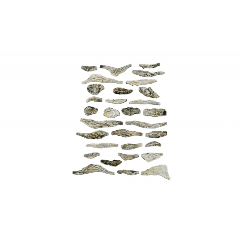 Rocas, cantos rodados. WOODLAND C1141