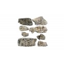Rocas. WOODLAND C1137