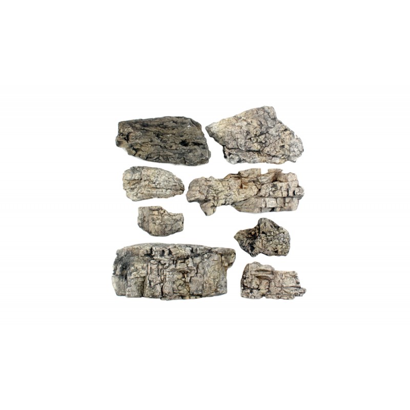 Rocas. WOODLAND C1137