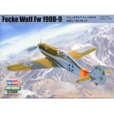 Focke Wulf Fw 190D-9. HOBBY BOSS 81716