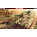 German King Tiger, Last production. ACADEMY 13229