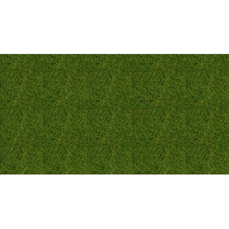 Hierbas silvestres, verde brillo. NOCH 07114