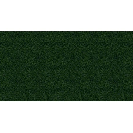 Hierbas silvestres, verde oscuro. NOCH 07116