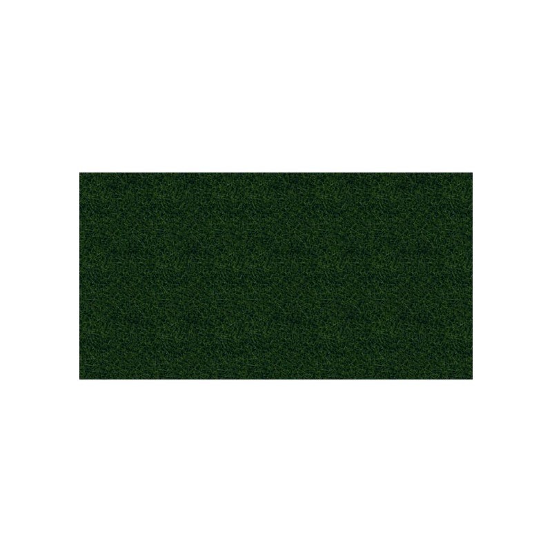 Hierbas silvestres, verde oscuro. NOCH 07116