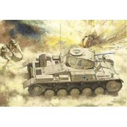 Pz.Kpfw.II Ausf. C.