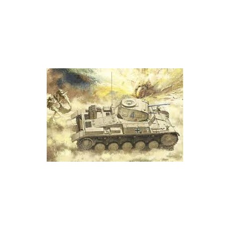 Panzer Kpfw.II Ausf. C. DRAGON 6432