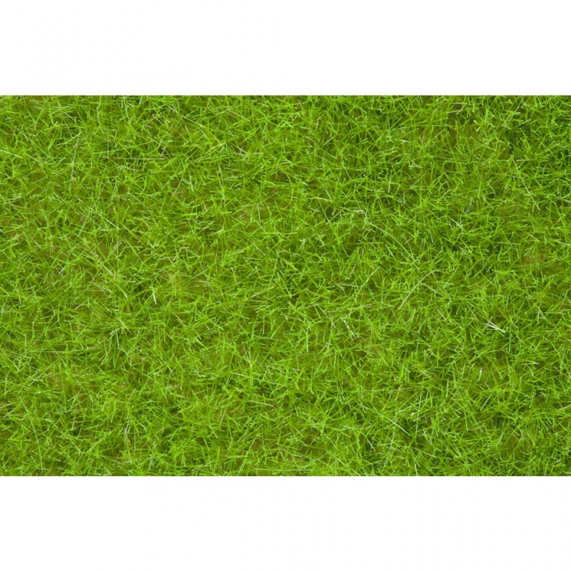 Wild grass light green, 6 mm. NOCH 07092