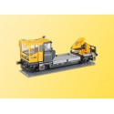 Robel railway vehicle. KIBRI 26100