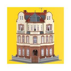 Costruire all'angolo.