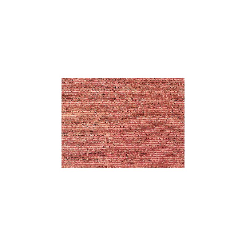 Placa para interior de túnel. FALLER 222559