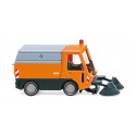 Street cleaner. WIKING 065704