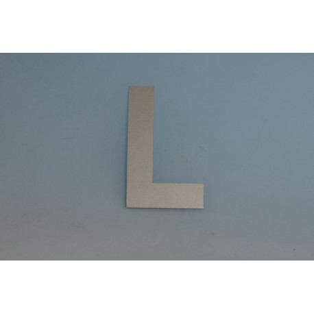 "L" shape right angle tool. RP-L