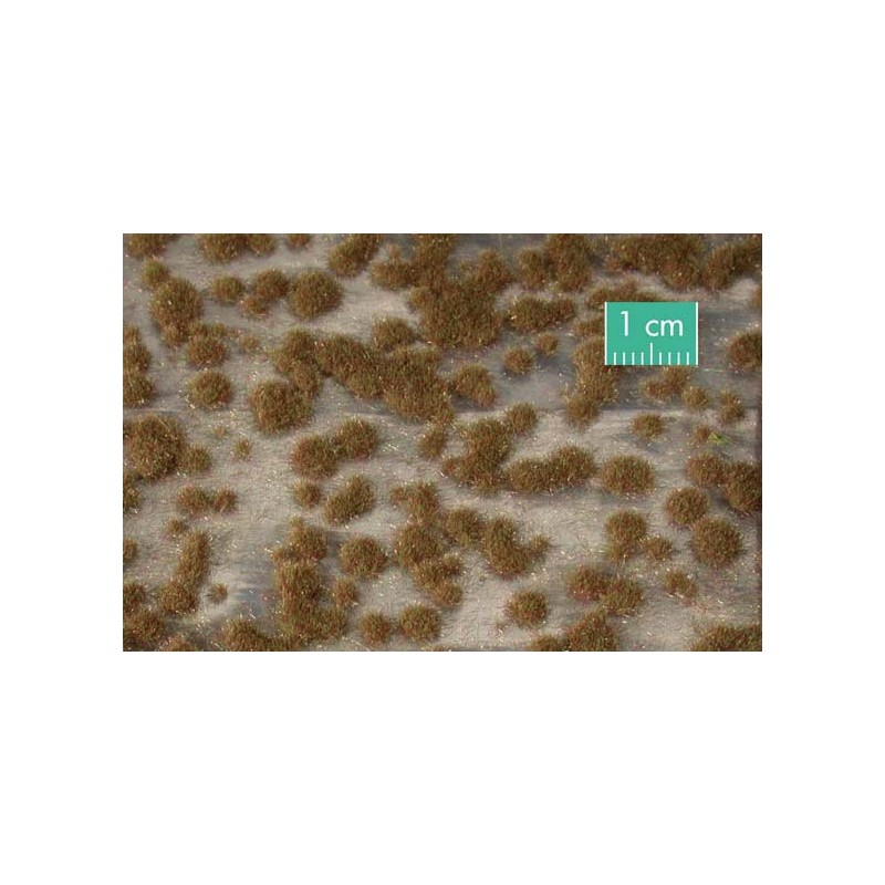 Mechones musgo, finales otoño. SILHOUETTE 747-24