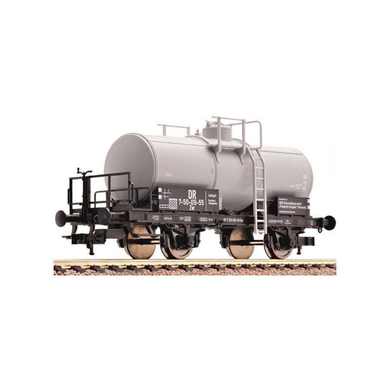 Tank wagon "VEB", DB AG. FLEISCHMANN 542616