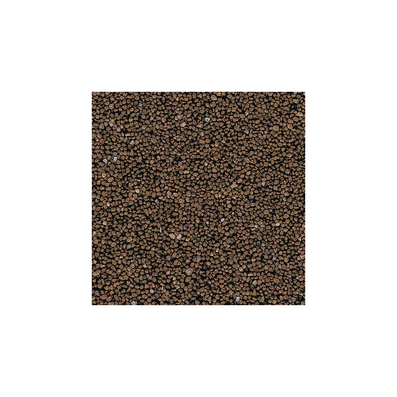 Grava marrón. BUSCH 7066