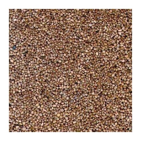 Gravel, beige. BUSCH 7063