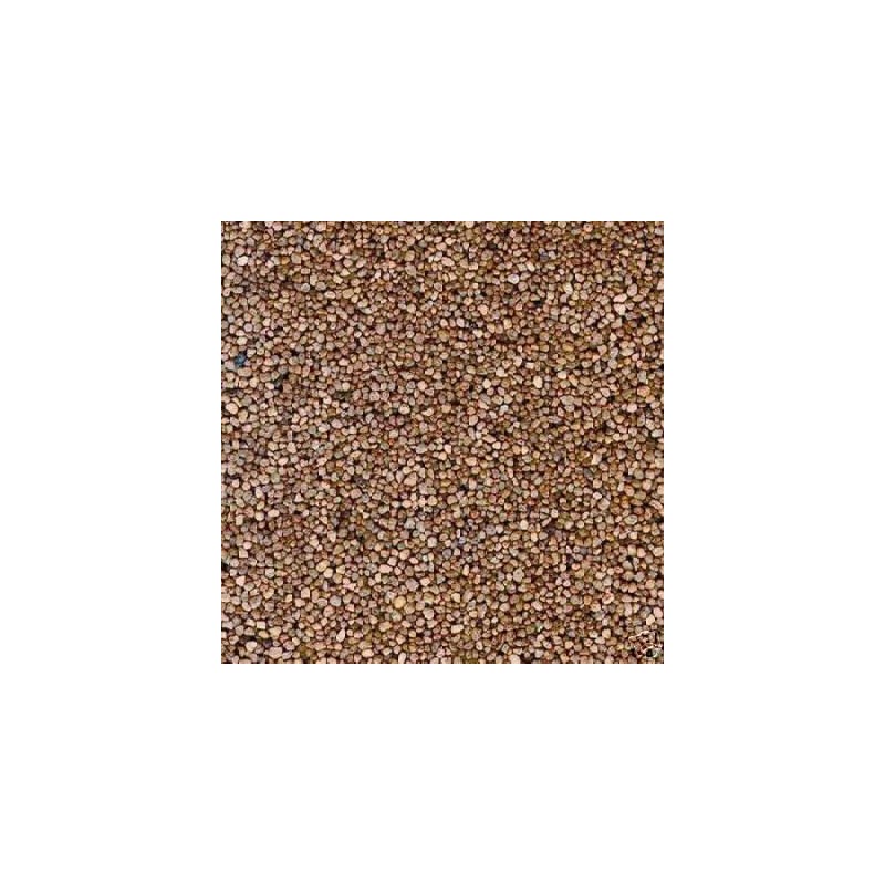 Gravel, beige. BUSCH 7063