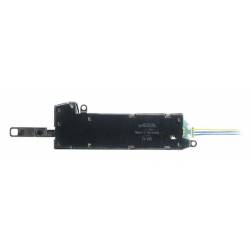Elektromotor für Weichen.