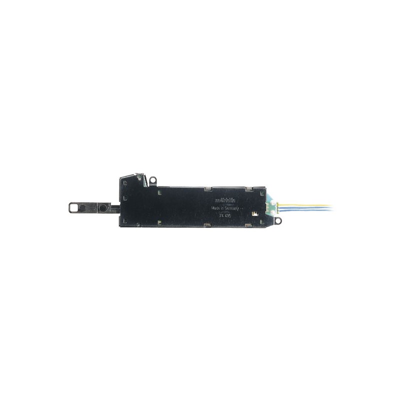 Motor eléctrico para desvíos. MARKLIN 74491 Motor eléctrico para desvíos. MARKLIN 74491