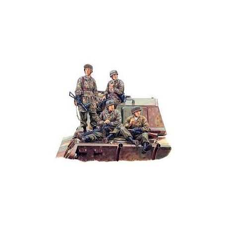 3rd Fallschirmjäger Division. DRAGON 6113