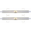 Interior lighting. FLEISCHMANN 9468