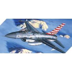 F-16A/C.