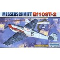 Messerschmitt Bf109T-2. ACADEMY 12225