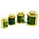 Ship lamp, green. 4 mm. RB 022-04