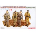 1st Luftwaffe field division. DRAGON 6274