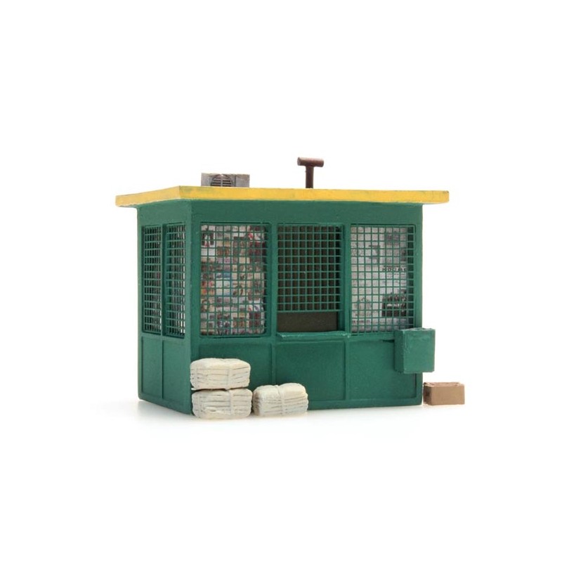 Kiosco. ARTITEC 7870003