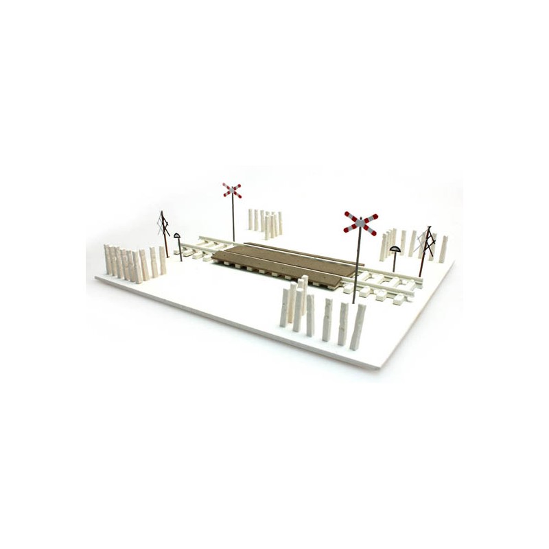 Paso a nivel. ARTITEC 7870001