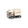 MAN TGX XLX "Schneider Lippstadt". HERPA 303729
