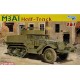 M3A1 Half-track. DRAGON 6332