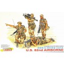 US 82nd Airborne. DRAGON 3006
